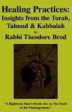 Healing Practices: Insights from the Torah, Talmud and Kabbalah Insights from the Torah, Talmud and Kabbalah 2005 9781413474756 Front Cover