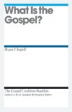 What Is the Gospel?  cover art