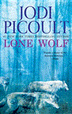 Lone Wolf A Novel cover art