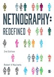 Netnography Redefined cover art