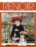 Renoir The Great Artists Collection, Includes 6 FREE Ready-To-frame 8 X 10 Prints  9781464302756 Front Cover