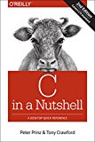C in a Nutshell:  9781491904756 Front Cover