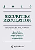 Securities Regulation  9781543812756 Front Cover