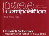 Free Composition V. 2; Music New Musical Theories and Fantasies cover art