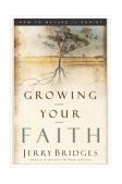 Growing Your Faith How to Mature in Christ cover art