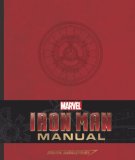 Iron Man Manual 2013 9781608872756 Front Cover
