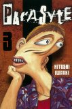 Parasyte 3  9781612620756 Front Cover