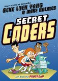 Secret Coders  9781626720756 Front Cover