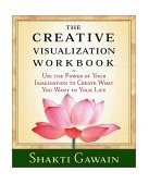Creative Visualization Workbook Second Edition cover art