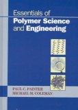 Essentials of Polymer Science and Engineering  cover art