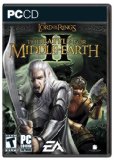 Case art for The Lord of the Rings: Battle for Middle Earth 2