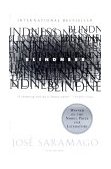 Blindness 1999 9780156007757 Front Cover