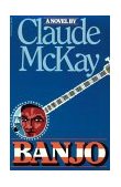 Banjo A Novel cover art
