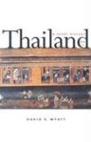 Thailand A Short History; Second Edition cover art