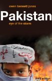 Pakistan Eye of the Storm 3rd 9780300154757 Front Cover