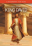 King David  9780310744757 Front Cover