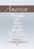 America Through the Eyes of Its People  cover art