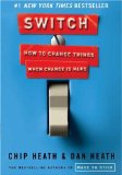Switch How to Change Things When Change Is Hard cover art