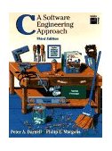 C A Software Engineering Approach cover art