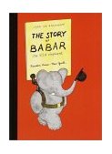 Story of Babar 1937 9780394805757 Front Cover