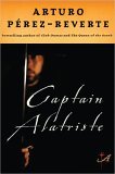 Captain Alatriste  9780399152757 Front Cover