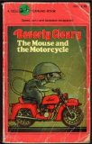 Mouse and the Motorcycle 1923 9780440760757 Front Cover