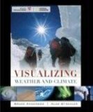 Weather and Climate  9780470147757 Front Cover