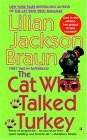 Cat Who Talked Turkey  9780515138757 Front Cover