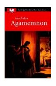 Aeschylus Agamemnon cover art