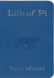 Life of Pi  cover art