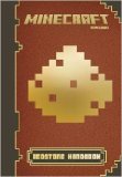 Minecraft 1st 9780545685757 Front Cover