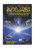 Star Trek Encyclopedia A Reference Guide to the Future 3rd 9780671034757 Front Cover