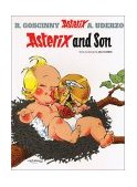 Asterix and Son  9780752847757 Front Cover