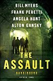 Assault Cycle Two  9780764219757 Front Cover