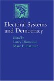 Electoral Systems and Democracy  cover art