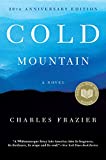 Cold Mountain: 20th Anniversary Edition  9780802126757 Front Cover