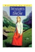Treasures of the Snow  cover art