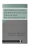 Intercultural Communication Training An Introduction cover art