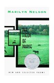 Fields of Praise New and Selected Poems  9780807121757 Front Cover