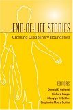 End-of-Life Stories Crossing Disciplinary Boundaries cover art