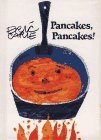 Pancakes, Pancakes! Miniature Edition cover art