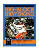 How to Rebuild Big Block Chevy Engines 1987 9780895861757 Front Cover
