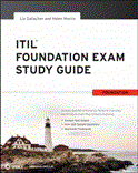 ITIL Foundation Exam Study Guide  cover art