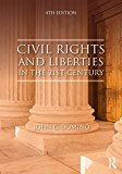 Civil Rights and Liberties in the 21st Century 4th 9781138653757 Front Cover