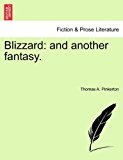 Blizzard And another Fantasy 2011 9781241175757 Front Cover