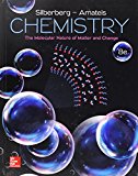 Chemistry: The Molecular Nature of Matter and Change cover art
