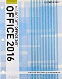 Illustrated Microsoft Office 365 and Office 2016 Introductory, Loose-Leaf Version  9781337250757 Front Cover