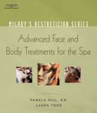 Advanced Face and Body Treatments for the Spa  cover art