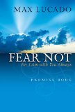 Fear Not For I Am with You Always 2009 9781404187757 Front Cover
