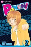 Punch!, Vol. 2 2007 9781421508757 Front Cover